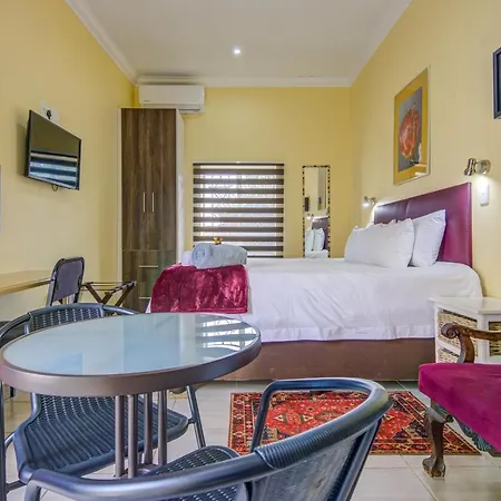 Edenvale Guest House-3