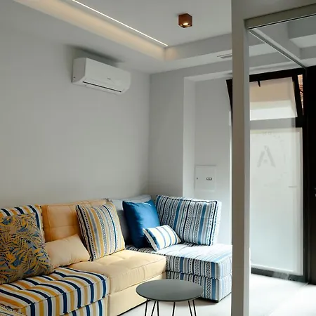 Hostel Alea-3