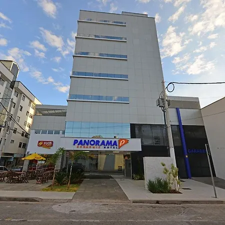 Hotel Panorama Economic-2