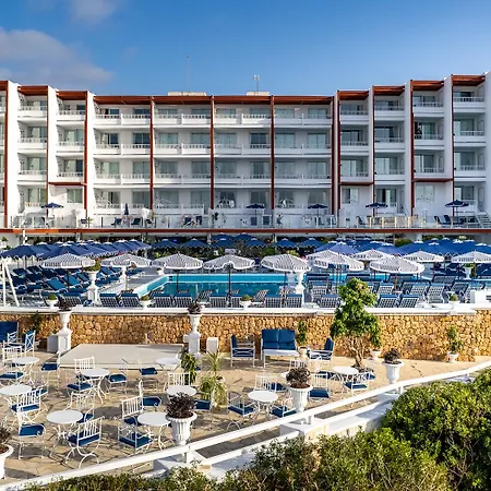 Hotel Mongibello Ibiza-3