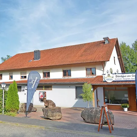 Brauhaus am See-2