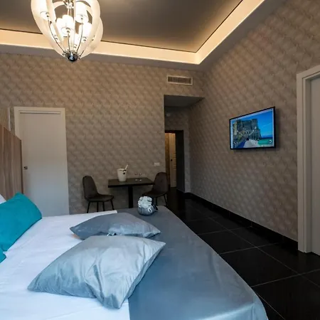 Luna Luxury Bed&Breakfast-3