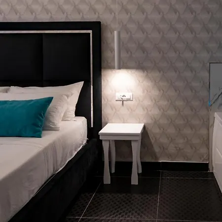 Luna Luxury Bed&Breakfast-2