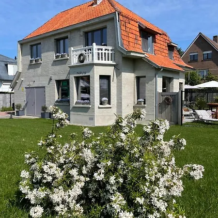 B&B Villa Navy-3