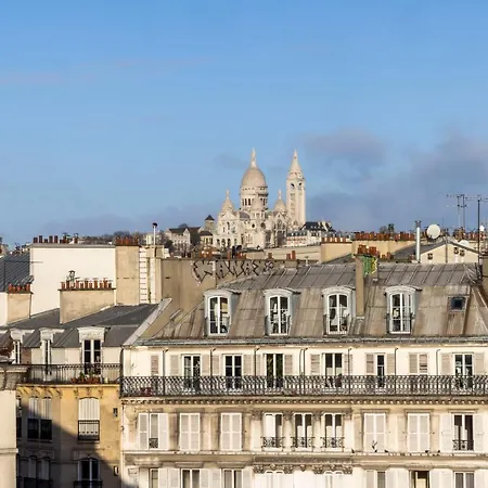 Hôtel Esté-2