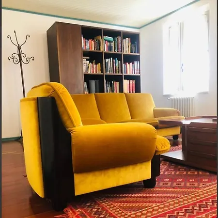 B&B La Chicca-3