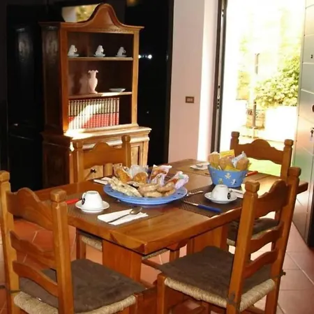 B&B La Chicca-2