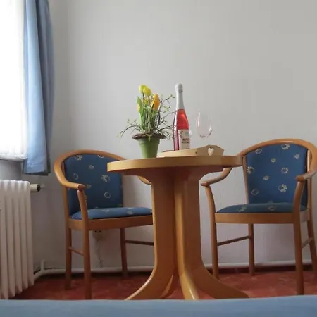 Pension Waldhaus-3