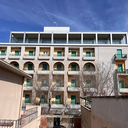 Hotel La Margherita & Spa-2