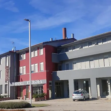 Hotel Europa-3