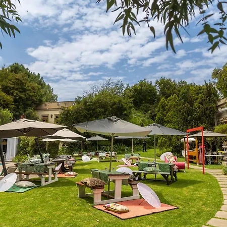 Fairlawns Boutique Hotel&Spa-3