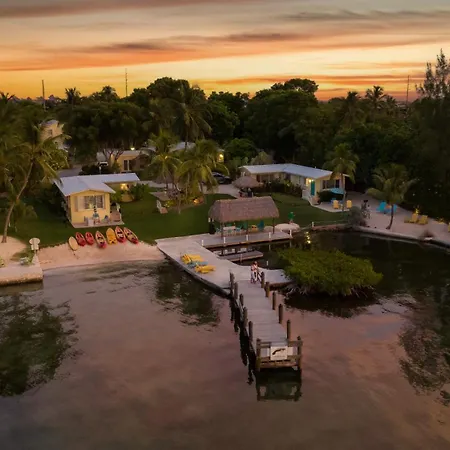 Coconut Bay Resort - Key Largo-2