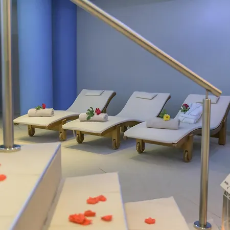 Georgioupolis Resort & Aqua Park-2