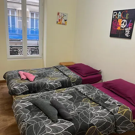 Hotel Lyonnais-2