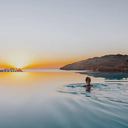 Lindos Grand Resort & Spa - Adults Only-2