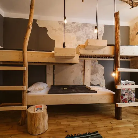 The Keep Eco Rooms-2