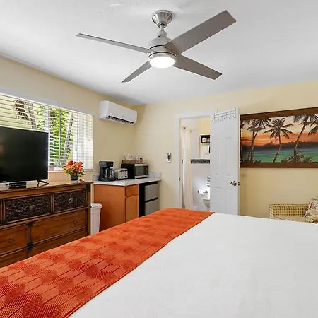 Coconut Bay Resort - Key Largo-3