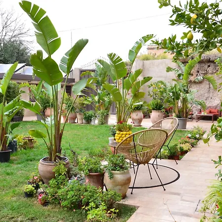 Bastione Spasimo Boutique Hotel-2