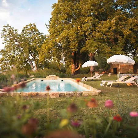 MAISON LOU PIADE Sarlat Your Luxury Farm Hôtel&Confidential place to stay in Sarlat-3
