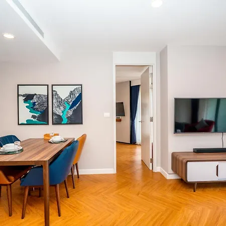 Amanta Hotel & Residence Sathorn-3