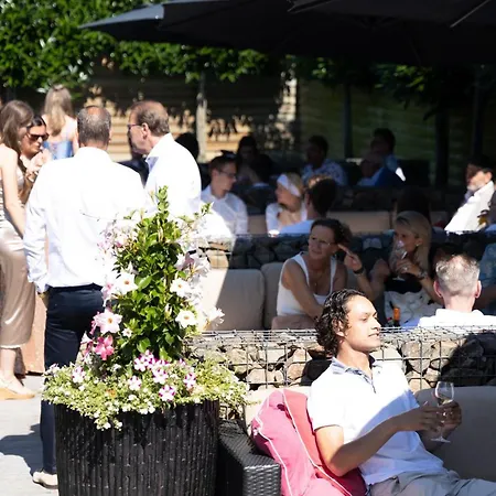 Hotel Brasserie Den Engel-3