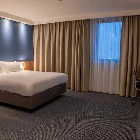 Holiday Inn Express Dijon By Ihg-3