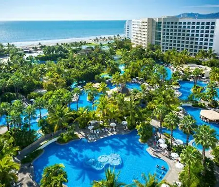 Vidanta Grand Luxxe 3 Bedroom Loft 16 Rounds Of Golf Tennis 2 Massages Included-3