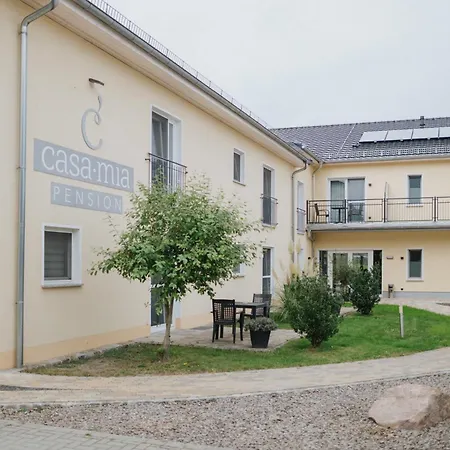 Casamia Hotel Spremberg-3