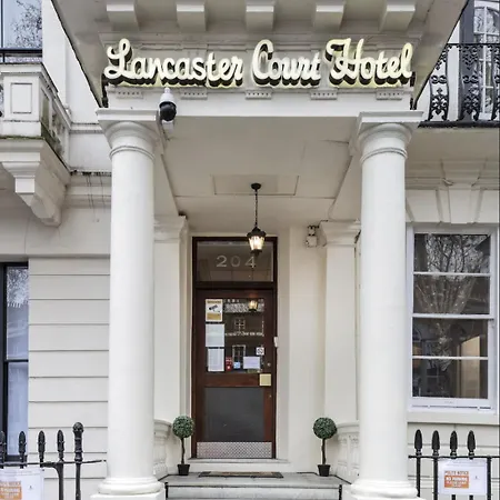 Lancaster Court Hotel-2
