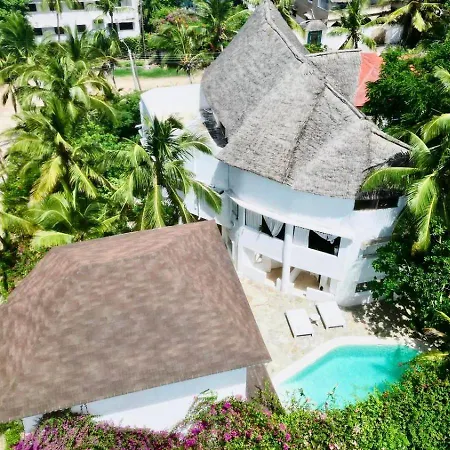 Dream Boutique Hotel Watamu-2