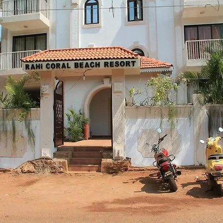 Rahi Coral Beach Resort-2
