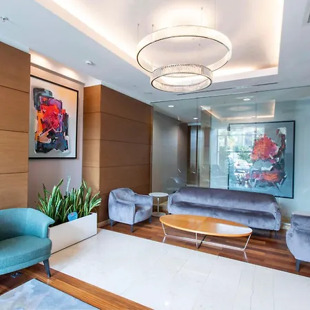 Radisson Residences Avrupa Tem Istanbul-3