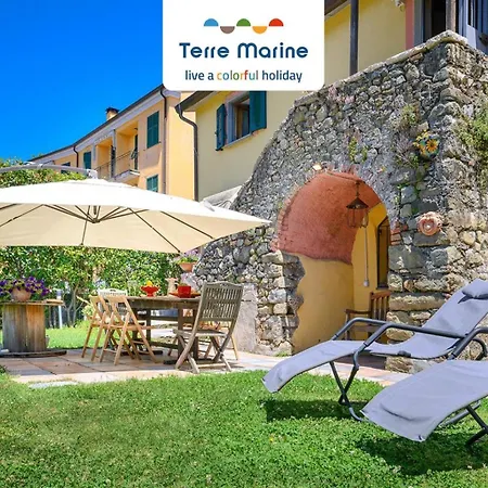 L'Occhio Di Santa Lucia, Terre Marine-2
