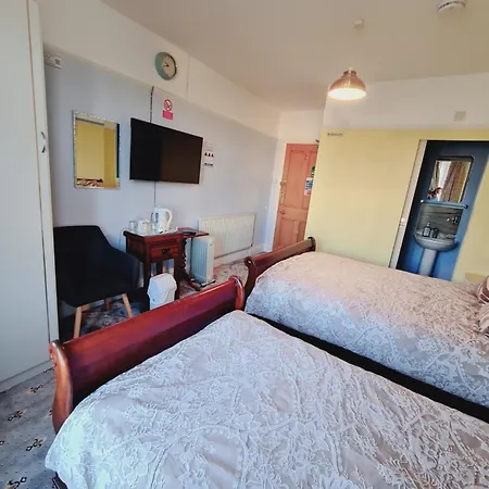 Thornbury Accommodation-3