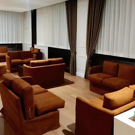 Hotel Meranda-2