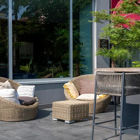 Elizabeth Lifestyle Hotel-3