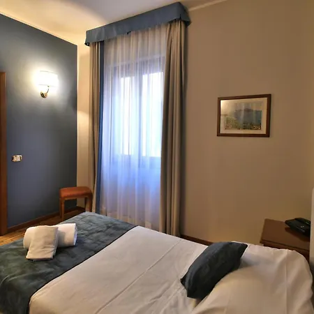 Hotel Cavour-2