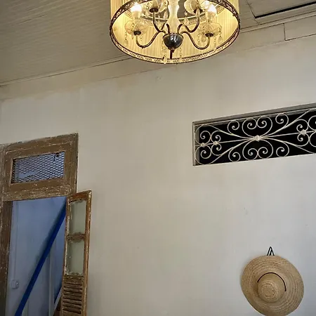 Tropicália Hostel e Pousada-3