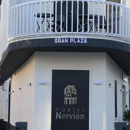 Hostal Nervion-3