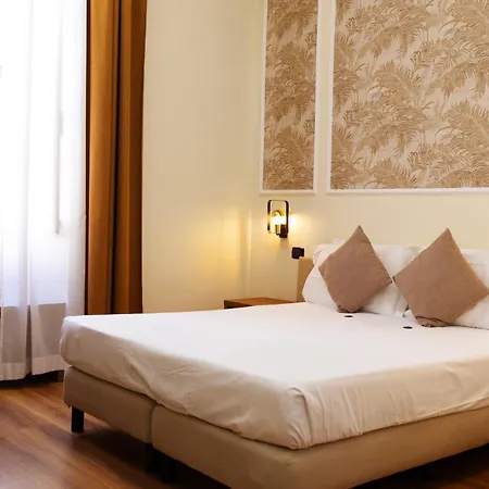 Hotel Giotto Flavia-2