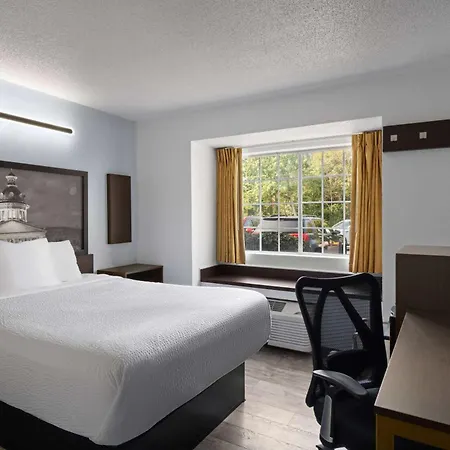 Super 8 By Wyndham Harbison/Parkridge Hospital-3