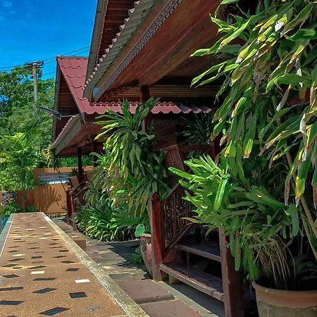 My Dream House Resort-3