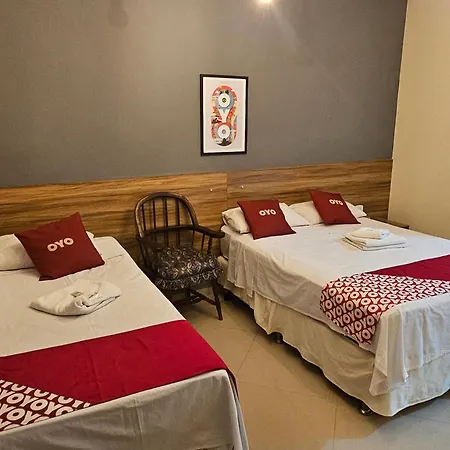 Hotel Indiano-3