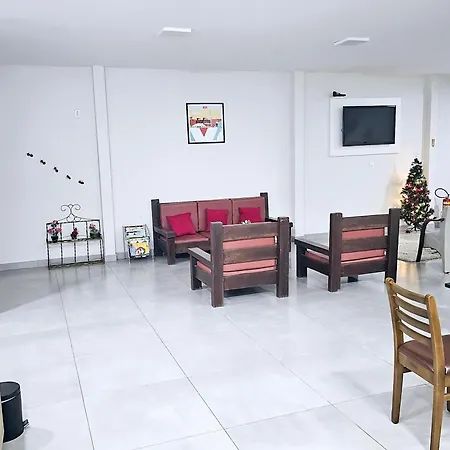 Hotel Indiano-2