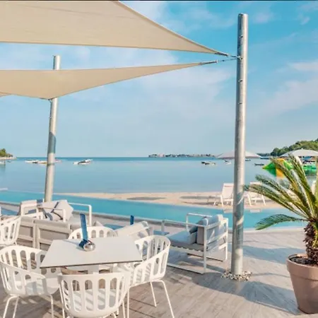 Punto Blu Valamar Camping Village-3