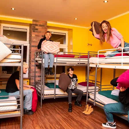 Do Step Inn Home - Hotel&Hostel-3