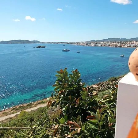 Hostal Marblau Ibiza-2