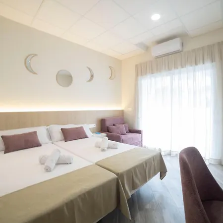 Hostal Altea Karma-2