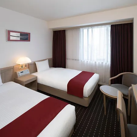 Art Hotel Joetsu-2