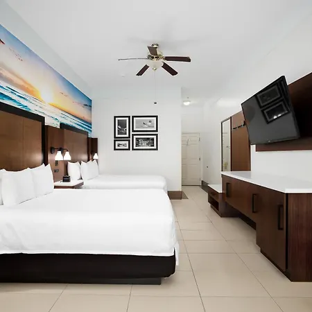 Sand Rose Beach Resort-3